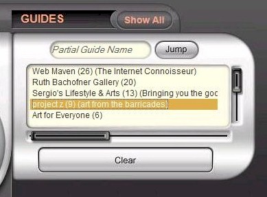 Specifying Project Z.jpg (33712 bytes)